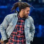 "LeBron James has to do so much more just to stay ahead": Grammy-winning rapper J Cole pays tribute to the Lakers star's work ethic and longevity