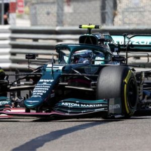 "Vettel was better than the car"– Former F1 driver impressed with Aston Martin star's rejuvenating race in Monaco