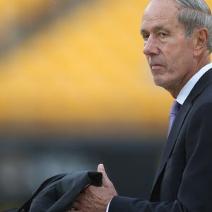 “We are optimistic that we will have a full stadium of fans”: Ravens president Dick Cass puts out encouraging statement for NFL 2021 season ticket holders.