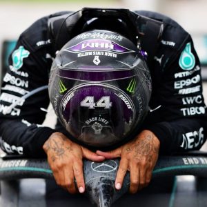 "Lewis now is very different to back then"– Former teammate discusses Lewis Hamilton's evolution