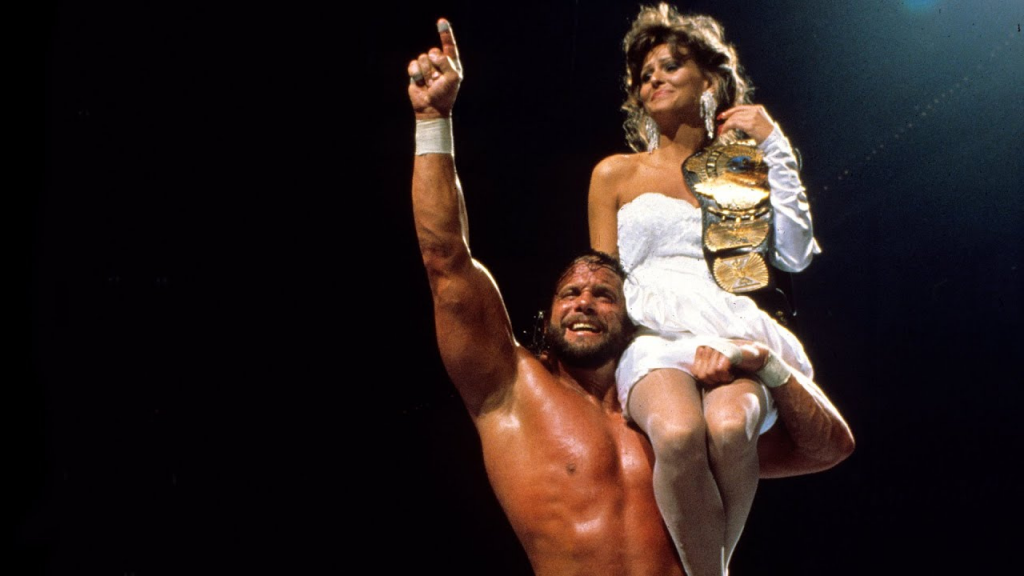 Randy Savage reportedly did not lock Miss Elizabeth in the locker room