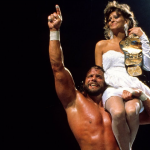 Randy Savage reportedly did not lock Miss Elizabeth in the locker room