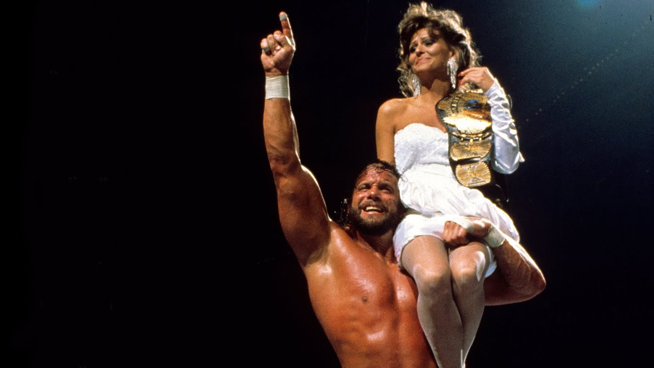 Randy Savage reportedly did not lock Miss Elizabeth in the locker room
