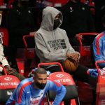 "Kevin Durant, James Harden and Kyrie Irving can fill it up with the best of them": Draymond Green wary of the Brooklyn Nets' title challenge for LeBron James and co this year