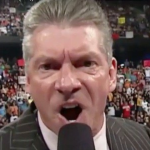WWE Hall of Famer denies getting into a shouting match with Vince McMahon
