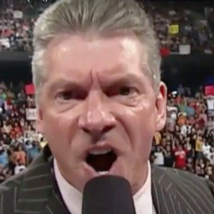 WWE Hall of Famer denies getting into a shouting match with Vince McMahon