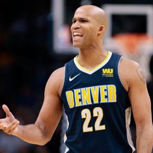 “Richard Jefferson is kissing up to LeBron James”: Skip Bayless calls out former Cavalier for dissing Michael Jordan as the GOAT scorer in favor of the Lakers star