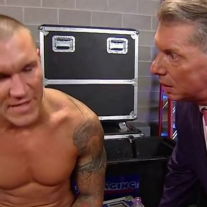 Jim Ross says Vince McMahon didn’t want Randy Orton to sign with WWE