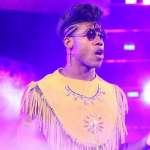 Real reason why Velveteen Dream was released by WWE NXT