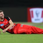 Harry Gurney retirement: Former KKR pacer announces retirement from all formats