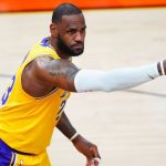 "Seriously, how lucky is LeBron James?": Skip Bayless melts down after AD-led Lakers win vs Suns while his Clippers lose to Luka Doncic