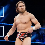 Daniel Bryan reportedly the main crux of the discussion between WWE and NJPW