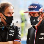 "If that happened in Barcelona or Monaco" - Fernando Alonso looking to avoid this mistake after Portimao