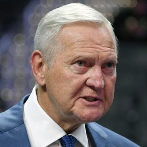 “I was discarded and treated like trash by the Lakers!”: Jerry West destroys his former team in savage rant, following the revoking of his lifetime season tickets by the Purple and Gold franchise