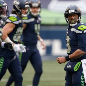 "Seahawks are a top 6 team" Colin Cowherd believes Seattle Seahawks had a fantastic offseason for NFL 2021 Season