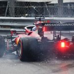 "Mistake is easily made here"– Max Verstappen doesn't want Charles Leclerc to be stripped of pole start