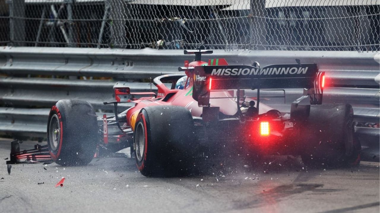 "Mistake is easily made here"– Max Verstappen doesn't want Charles Leclerc to be stripped of pole start