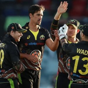 Australia squad for West Indies tour: Steve Smith, David Warner, Pat Cummins and other Test specialists return to 23-man squad