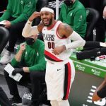 "I was out of the league": Carmelo Anthony shares how he made his comeback to the league as he made his way to the Top-10 All-Time Scoring List