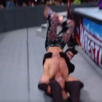 The Miz reveals why he refused to allow Bad Bunny to perform the Canadian Destroyer on him