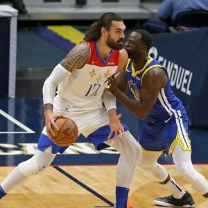 "Draymond Green is the greatest defender in the modern NBA": Steve Kerr holds his Warriors DPOY in extremely high regard historically