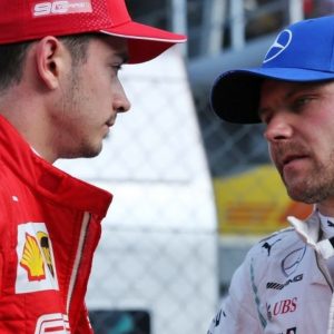 "We should have had a shot for pole in the last run" - Valtteri Bottas incensed with Charles Leclerc after Monaco qualifying 'crashgate'