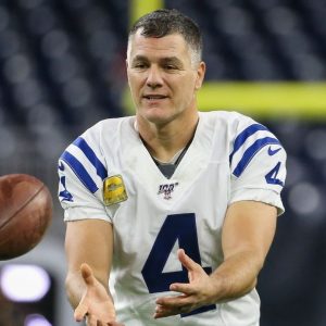 NFL All Time Leading Scorer