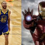 "Stephen Curry is like Iron Man! He built himself": NBA Champion Channing Frye compares Warriors' superstar to Marvel's Avengers' superhero