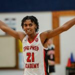 "Emoni Bates could very well play at the G-League!": NBA Twitter reacts to the high-school phenom reclassifying to the Class of 2021