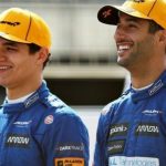 "I don’t have sympathy" - Lando Norris eager to 'partner' with Daniel Ricciardo and take on Ferrari