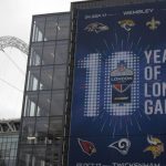 NFL International Games 2021