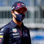 "We took a step backwards"– Sergio Perez on new Red Bull changes