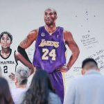 "It's still tough to accept that Kobe Bryant is not here": Warriors superstar Stephen Curry speaks about the Lakers legend ahead of the Mamba's Hall of Fame enshrinement