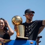 “Gave Steph Curry oxtail, chicken, and green bananas”: When Ayesha Curry hilariously laid out the Warriors superstar’s meal plan after he dropped 62 on Damian Lillard and the Blazers