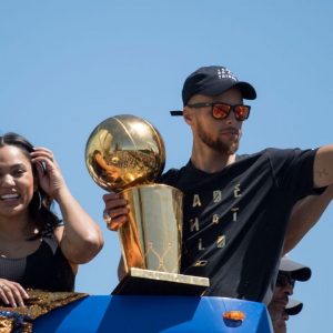 “Gave Steph Curry oxtail, chicken, and green bananas”: When Ayesha Curry hilariously laid out the Warriors superstar’s meal plan after he dropped 62 on Damian Lillard and the Blazers