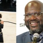 “Trae Young and the Hawks are going to win this series, guaranteed!”: Shaquille O'Neal really wanted to press Chuck's guarantee button as he bets on the Hawks