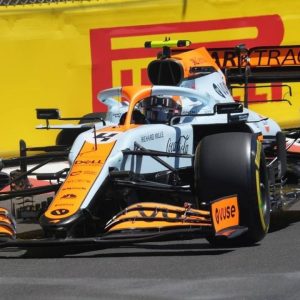 "One of the best Lando Norris laps ever"– Lando Norris' judgement on Monaco qualifying