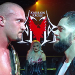 Karrion Kross vs Finn Balor rematch for NXT Championship announced
