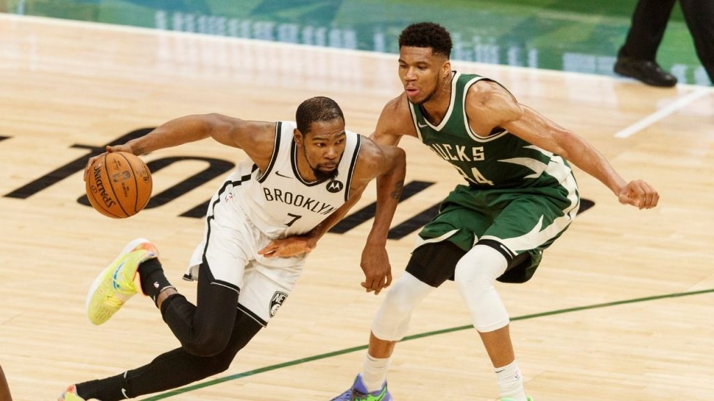 "Kevin Durant was our main focus": Former Nets GM Billy King explains the motivation behind trading for Paul Pierce and Kevin Garnett from Boston Celtics