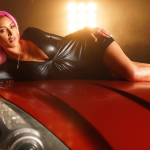 Eva Marie announces WWE Return on Monday Night RAW