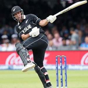 Hampshire cricket: Colin de Grandhomme to represent Hampshire in T20 Blast
