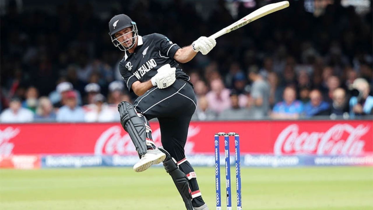Hampshire cricket: Colin de Grandhomme to represent Hampshire in T20 Blast