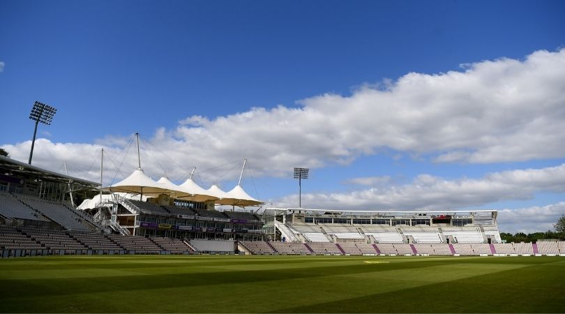 HAM vs LEI Fantasy Prediction: Hampshire vs Leicestershire – 19 May 2021 (Southampton). Kyle Abbott and Mohammad Abbas have been spitting fire with the bowl.