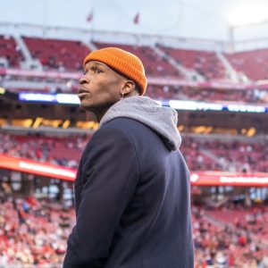 Which $14,650 Car Does Close-Fisted Chad Johnson Drive Around in?