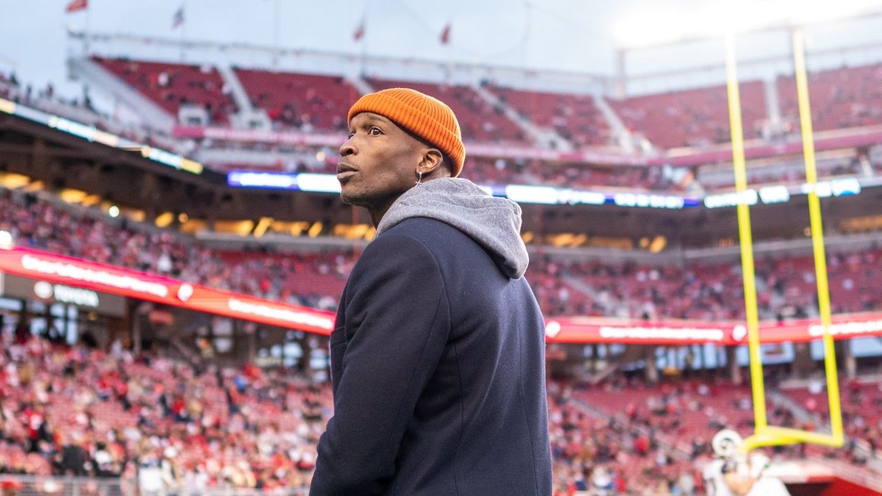 Which $14,650 Car Does Close-Fisted Chad Johnson Drive Around in?