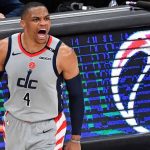 "Russell Westbrick is back!": Skip Bayless launches an assault on Russell Westbrook for poor showing in the play-in game against the Celtics