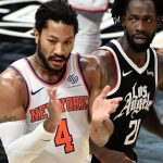 "Derrick Rose has turned New York Knicks around": How the 2011 NBA MVP has supercharged Tom Thibodeau's offense alongside Julius Randle