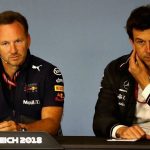 "Toto has had it far too easy for the last seven years"– Christian Horner