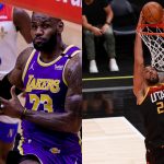 “The LA Lakers will lose against the Utah Jazz”: Charles Barkley firmly believes LeBron James and co will have a better chance against Chris Paul and the Suns in the Playoffs