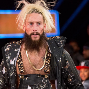 Former WWE Star Enzo Amore rushed to Hospital after nasty bump knocks him unconscious